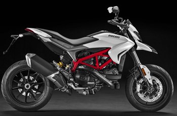 Ducati Hypermotard 939 2018 - Bild 2 Ducati Hypermotard 939 2018 - Bild 2